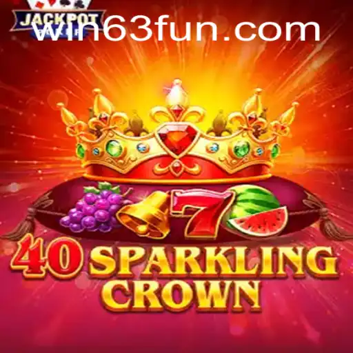 Introducing 40SparklingCrown: A New Gaming Sensation