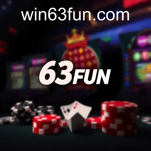 Exploring the Exciting World of Casino Games with 63FUN