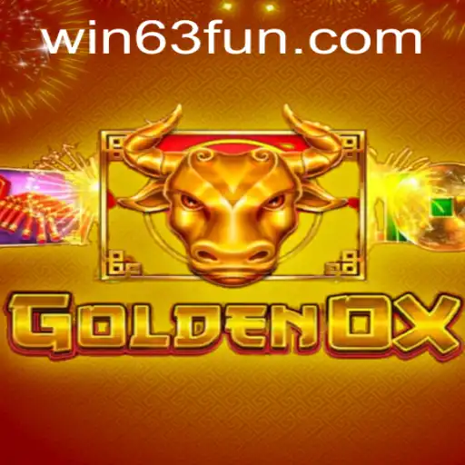 Discover the Exciting World of GoldenOx: A New Gaming Experience with 63FUN
