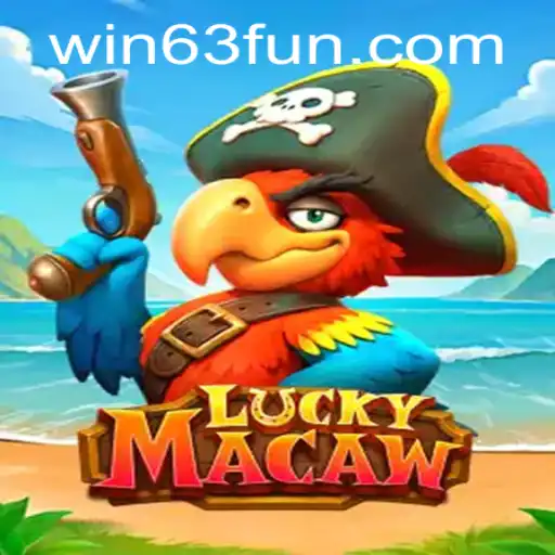 Exploring the Exciting World of LuckyMacaw: Your Gateway to Fun with 63FUN