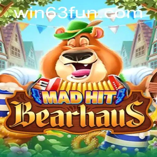 MadHitBearhaus: The Ultimate Game Experience of 2023