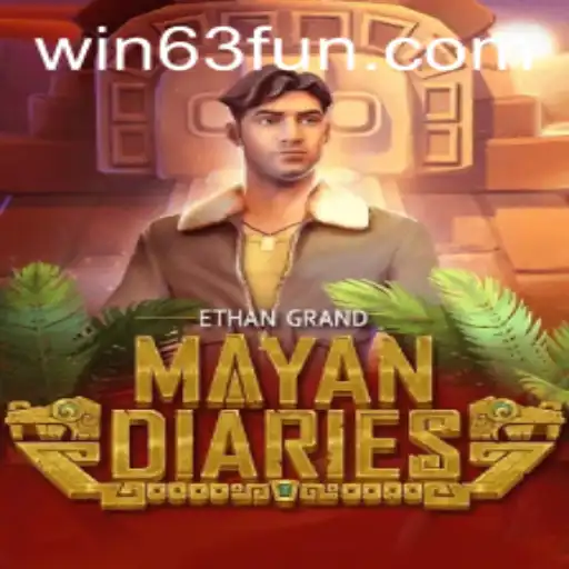 Experience Uncharted Thrills with MayanDiaries: Dive into the Ancient World of Strategy and Adventure