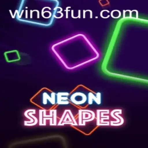 Immerse Yourself in the World of NeonShapes: The Thrill of 63FUN