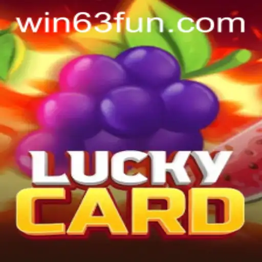 Exploring LuckyCard: A Fascinating Game Experience with 63FUN