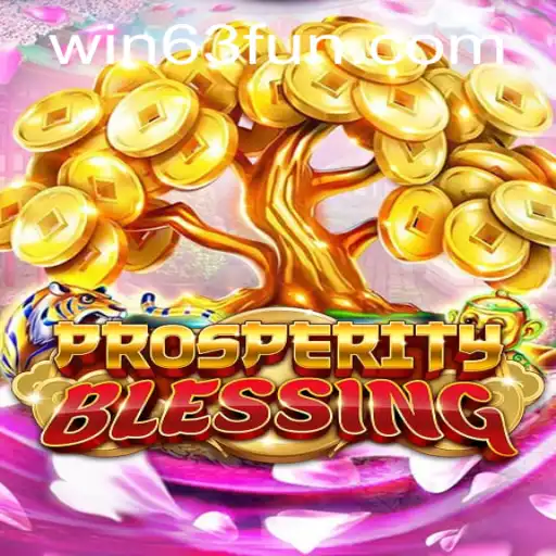 Exploring the Enchanting World of ProsperityBlessing: A Captivating Game Experience