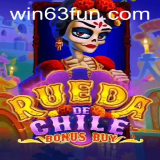 Discover the Thrill of RuedaDeChileBonusBuy with 63FUN