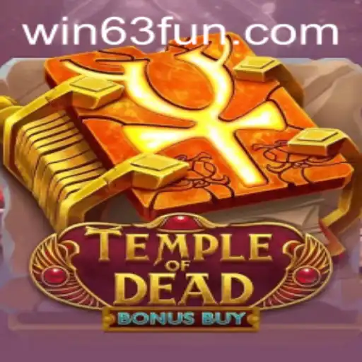 Explore TempleofDeadBonusBuy: A Thrilling Dive into Ancient Mysteries with Modern Twists
