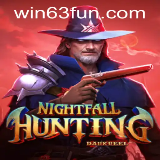 NightfallHunting: The Ultimate Adventure Game Enhanced by 63FUN