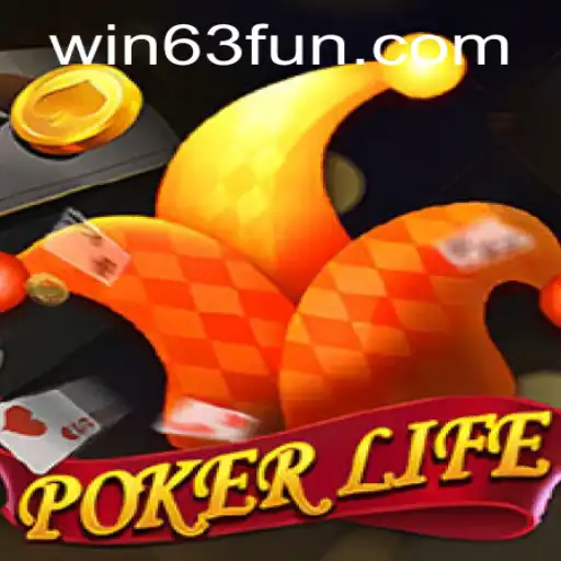 Discovering PokerLife: Where Strategy Meets Entertainment with 63FUN