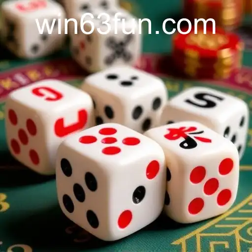 Discovering the Excitement of Sic Bo: 63FUN Edition