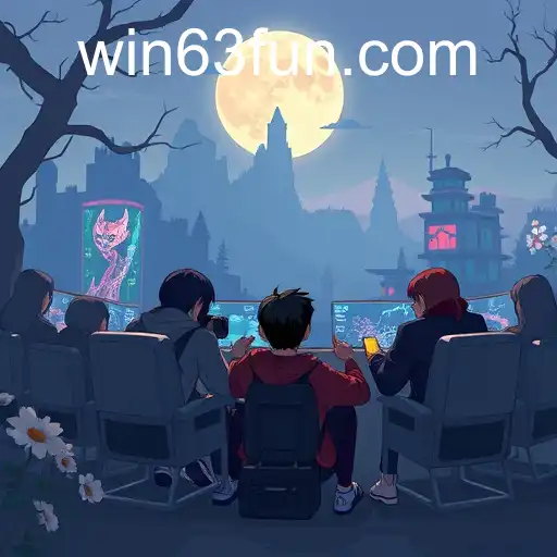 The Evolution of Video Games