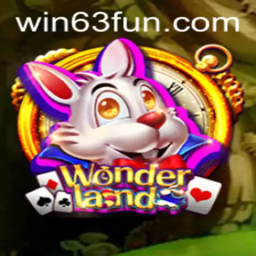 Explore the Magical Realm of Wonderland with the Captivating Game 63FUN