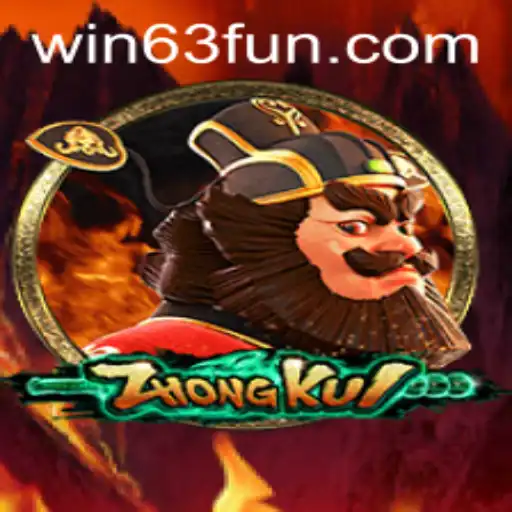 ZhongKui: Explore the Mystical World of 63FUN's Latest Game